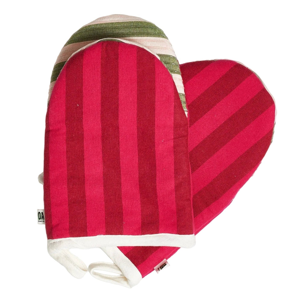 re:heat Oven Mitt - Set of 2 - Once Again Home Co.