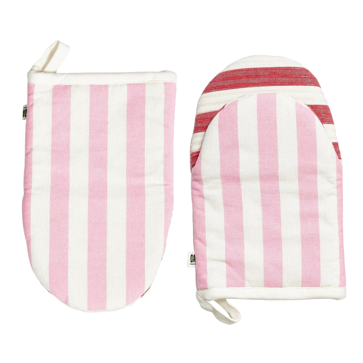 re:heat Oven Mitt - Set of 2