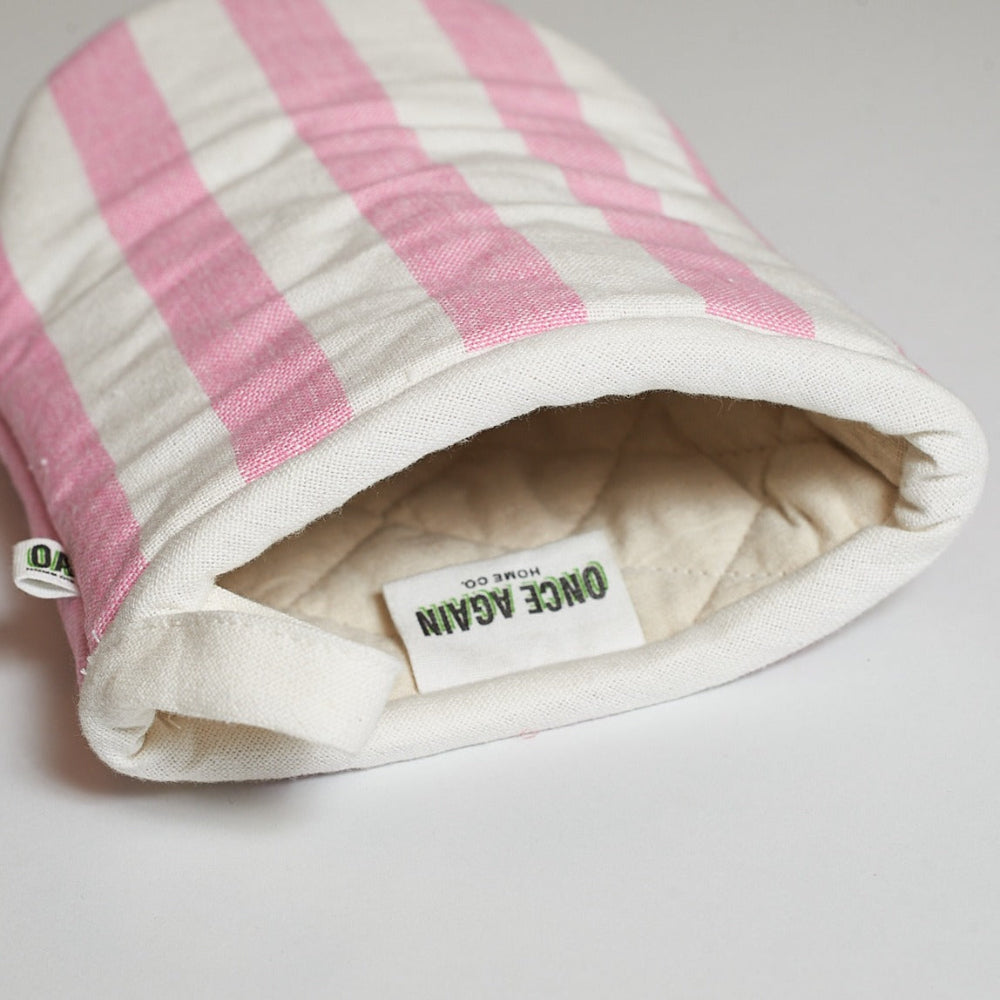 re:heat Oven Mitt - Set of 2