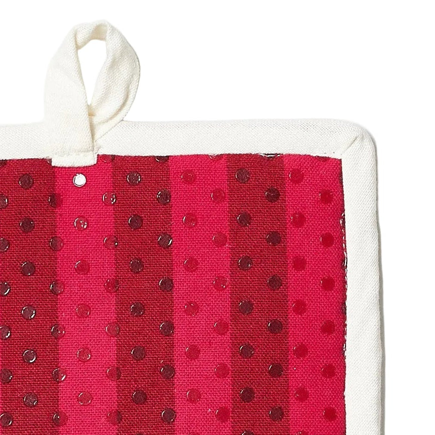 re:heat Potholder- Set of 2