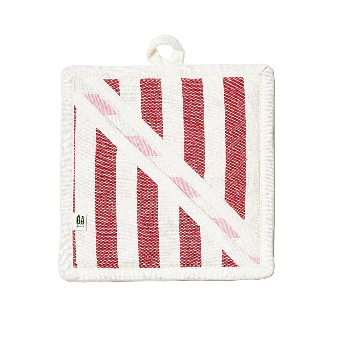 re:heat Potholder- Set of 2