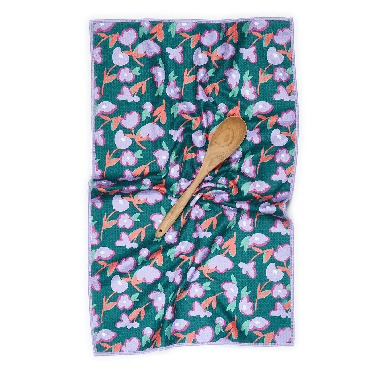 Anywhere Towel Reversible - ZW Day Break