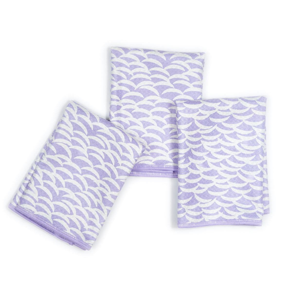 Mighty Mini Towel (Set of 3) Reversible - ZW Day Break