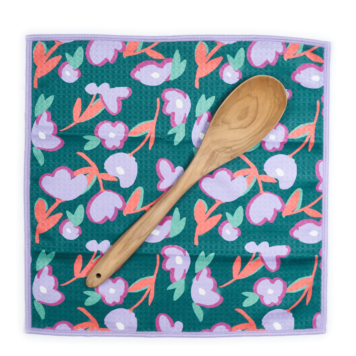 Mighty Mini Towel (Set of 3) Reversible - ZW Day Break