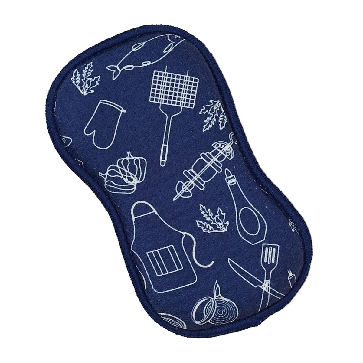 RE:usable XL Sponges (Set of 2) - Signature Collection Dad’s Grill