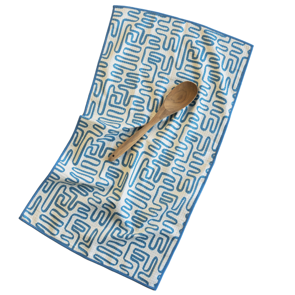 Anywhere Towel - Doodle Kitchen Towels Once Again Home Co.