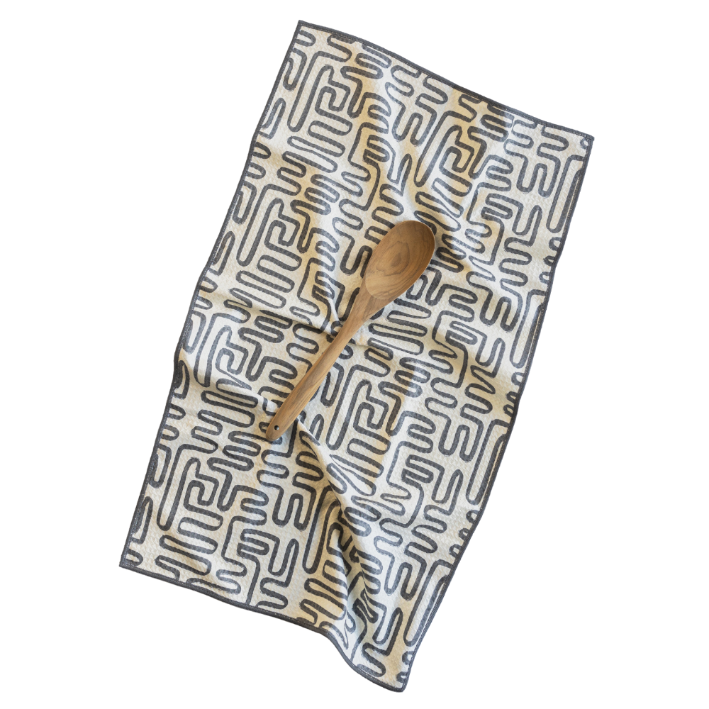 Anywhere Towel - Doodle Kitchen Towels Once Again Home Co.