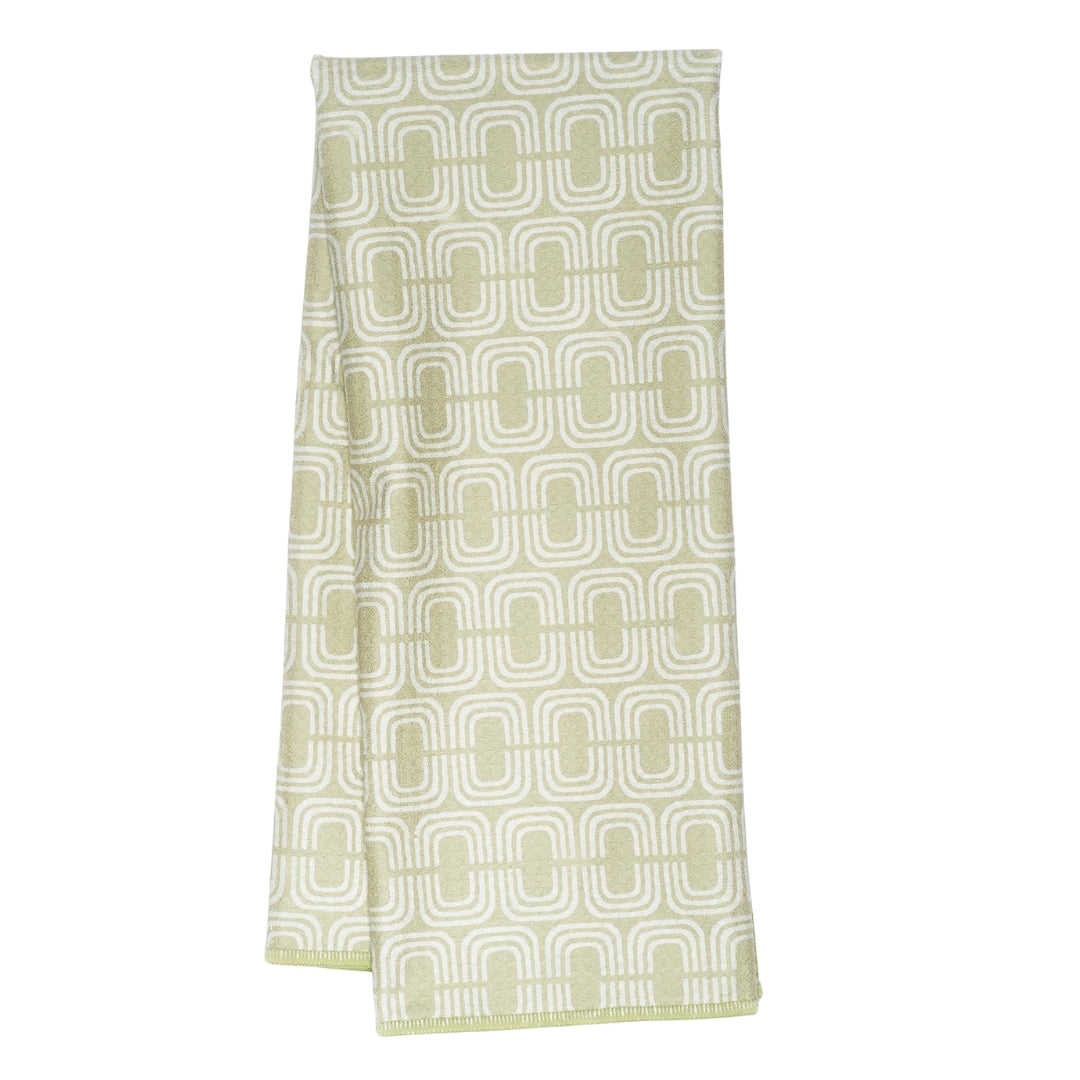 Anywhere Towel Reversible - JD Dreamy Magnolia