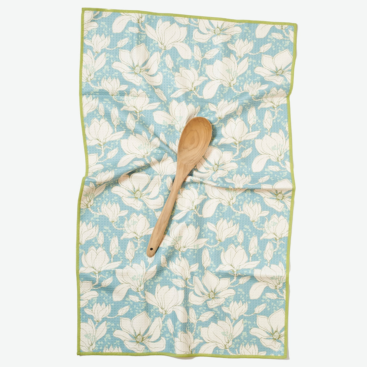 Anywhere Towel Reversible - Jen Danielson Dreamy Magnolia