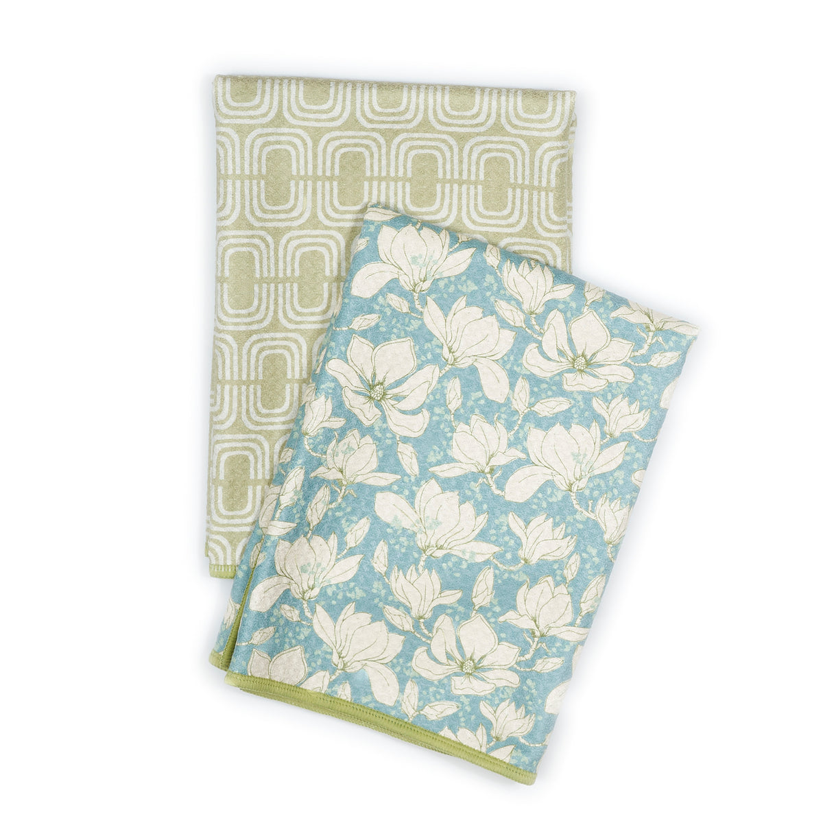 Double Duty (set of 2) Reversible - JD Dreamy Magnolia