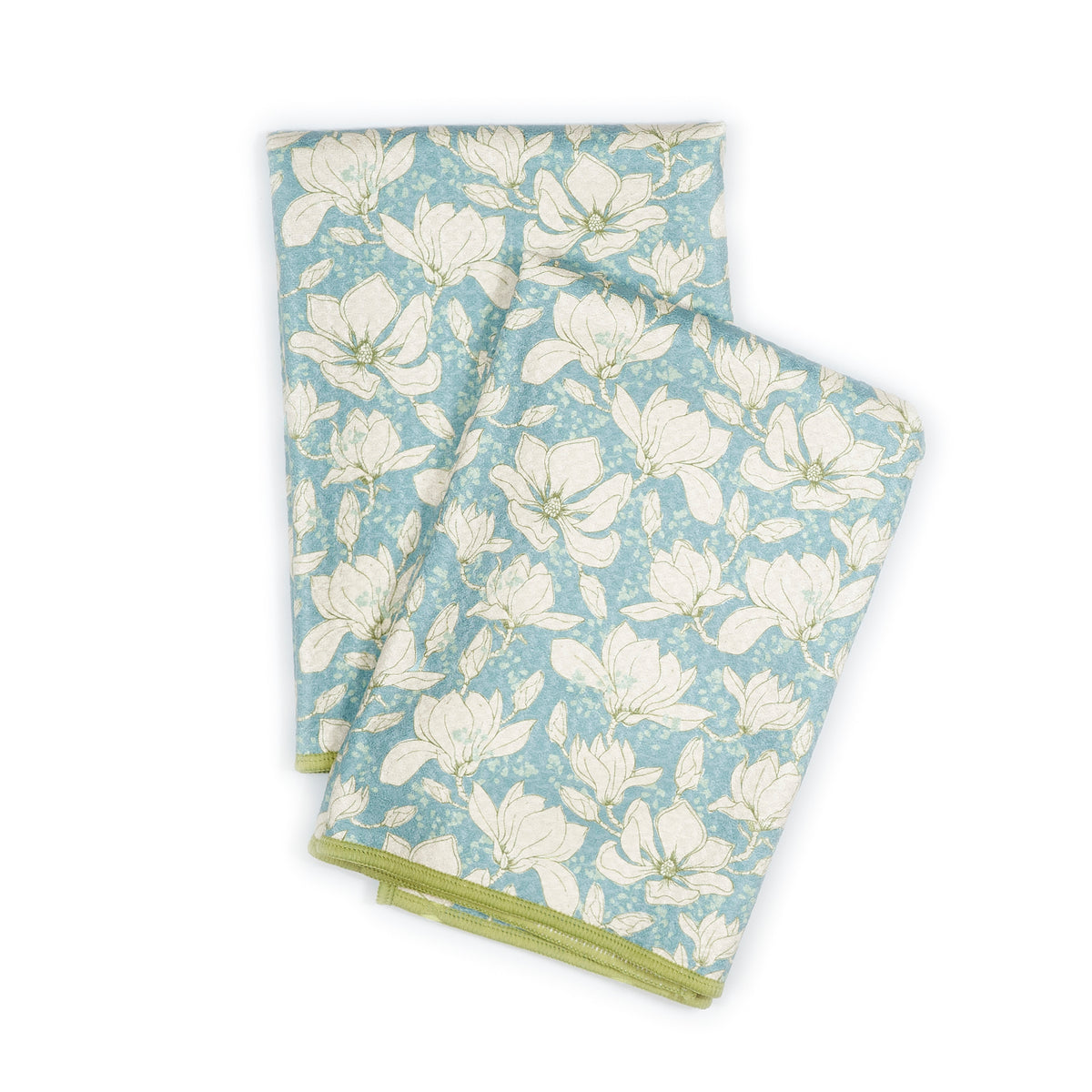 Double Duty (set of 2) Reversible - JD Dreamy Magnolia