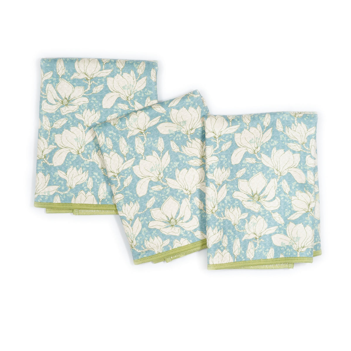 Mighty Mini Towel (Set of 3) Reversible - JD Dreamy Magnolia