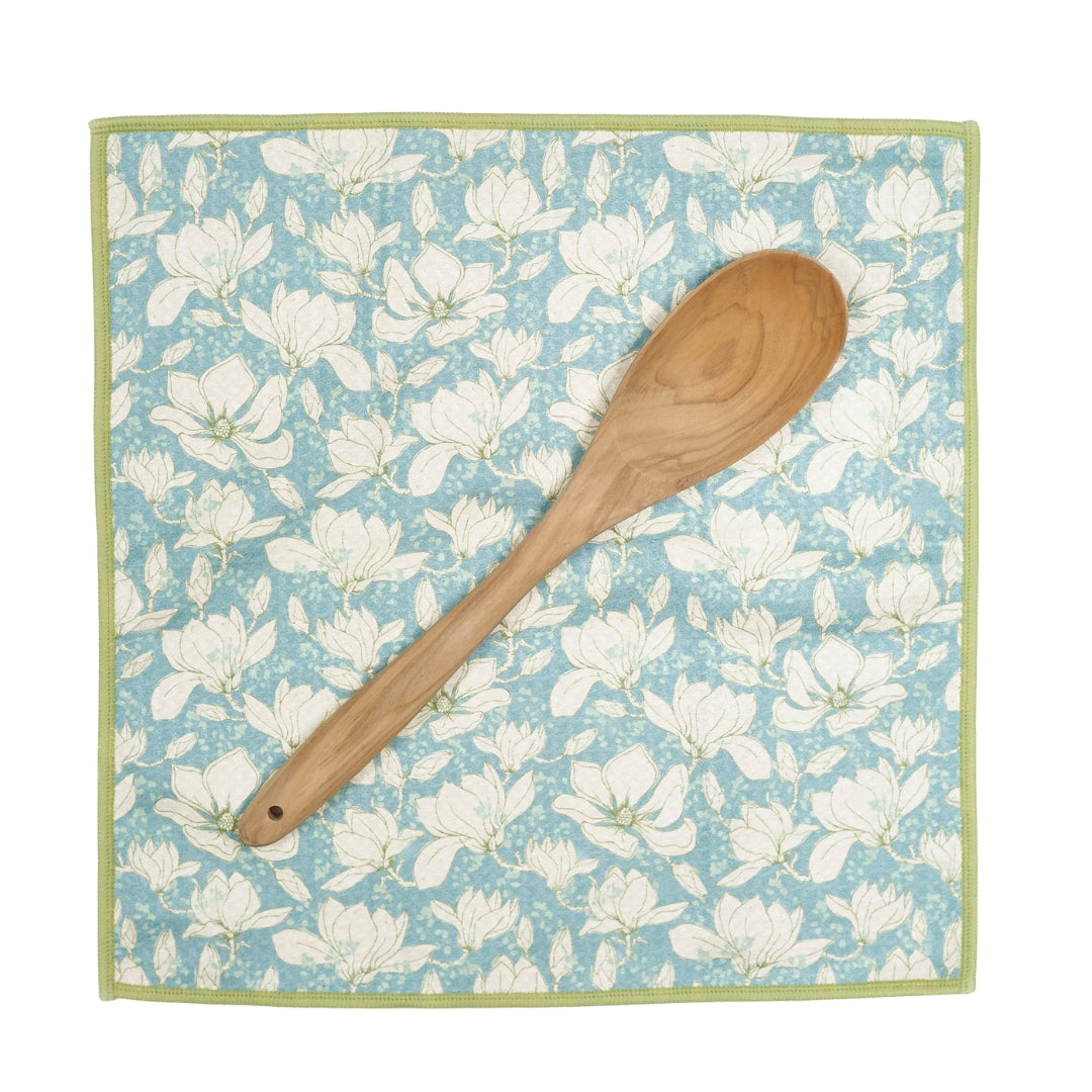 Mighty Mini Towel (Set of 3) Reversible - JD Dreamy Magnolia