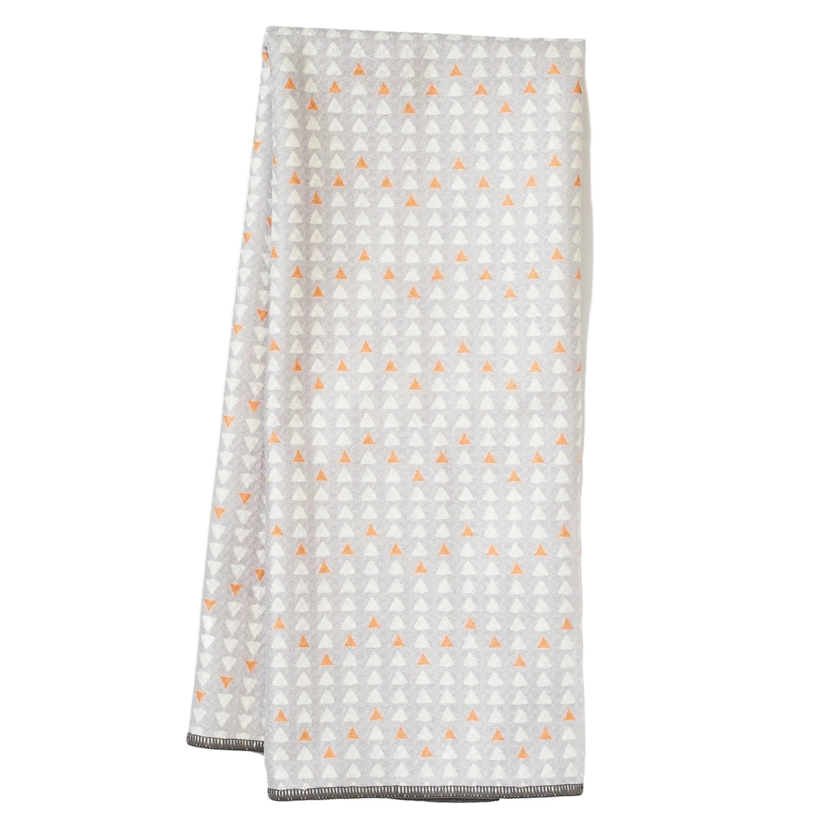 Anywhere Towel Reversible - Jen Danielson Eucalyptus Breeze