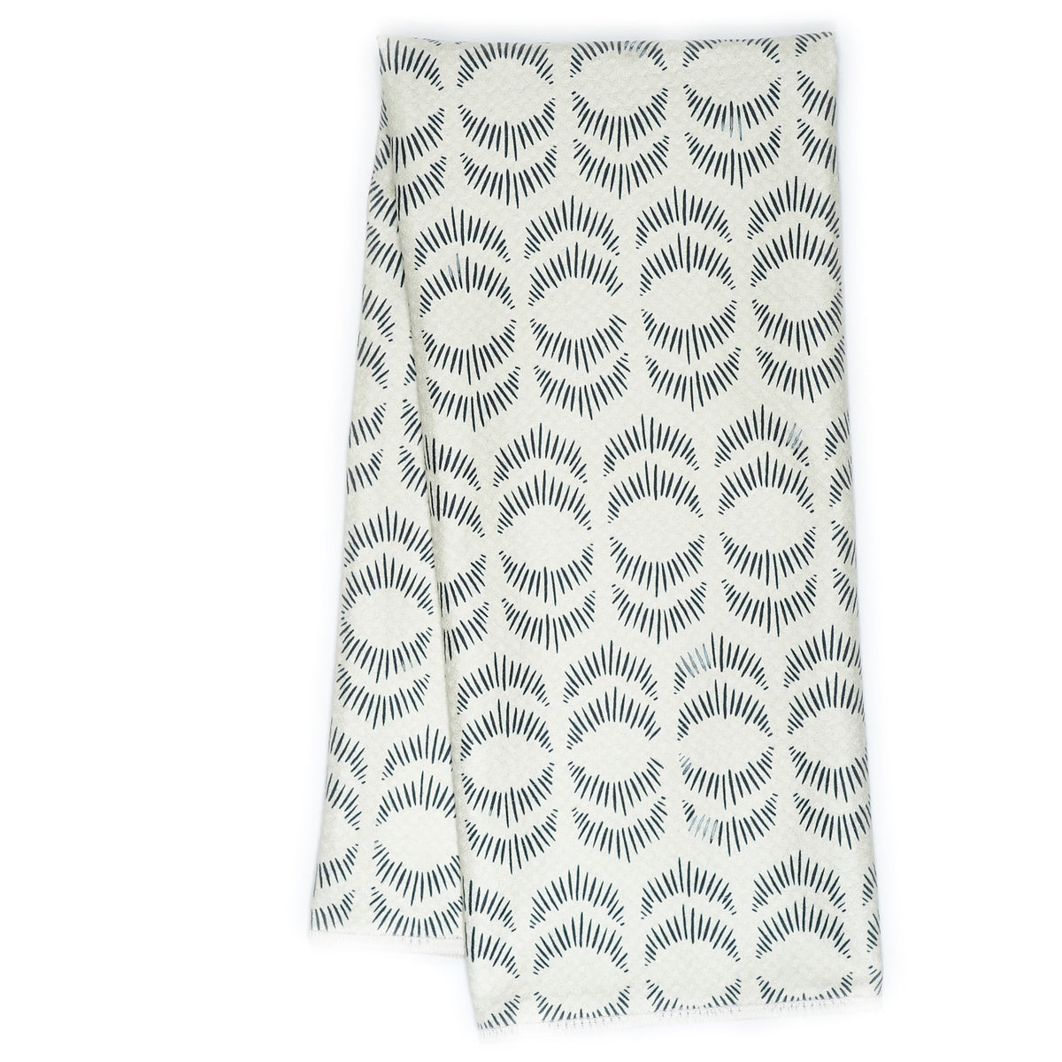 Anywhere Towel Reversible - Jen Owens Fabrique