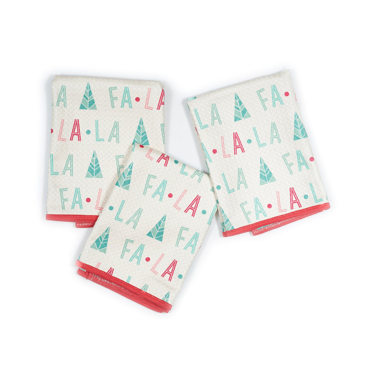 Mighty Mini Towel (Set of 3) Reversible - HJ Falala