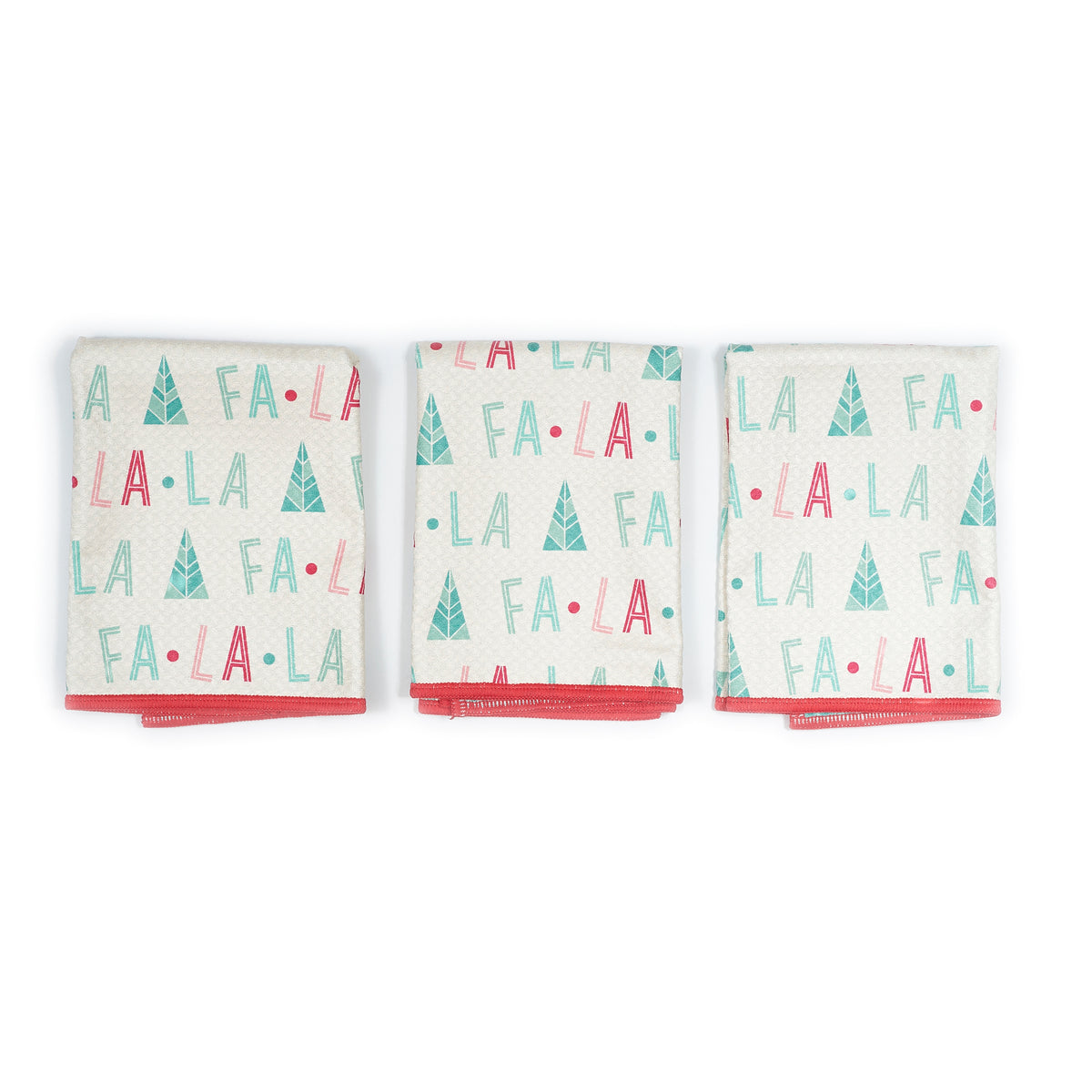 Mighty Mini Towel (Set of 3) Reversible - HJ Falala