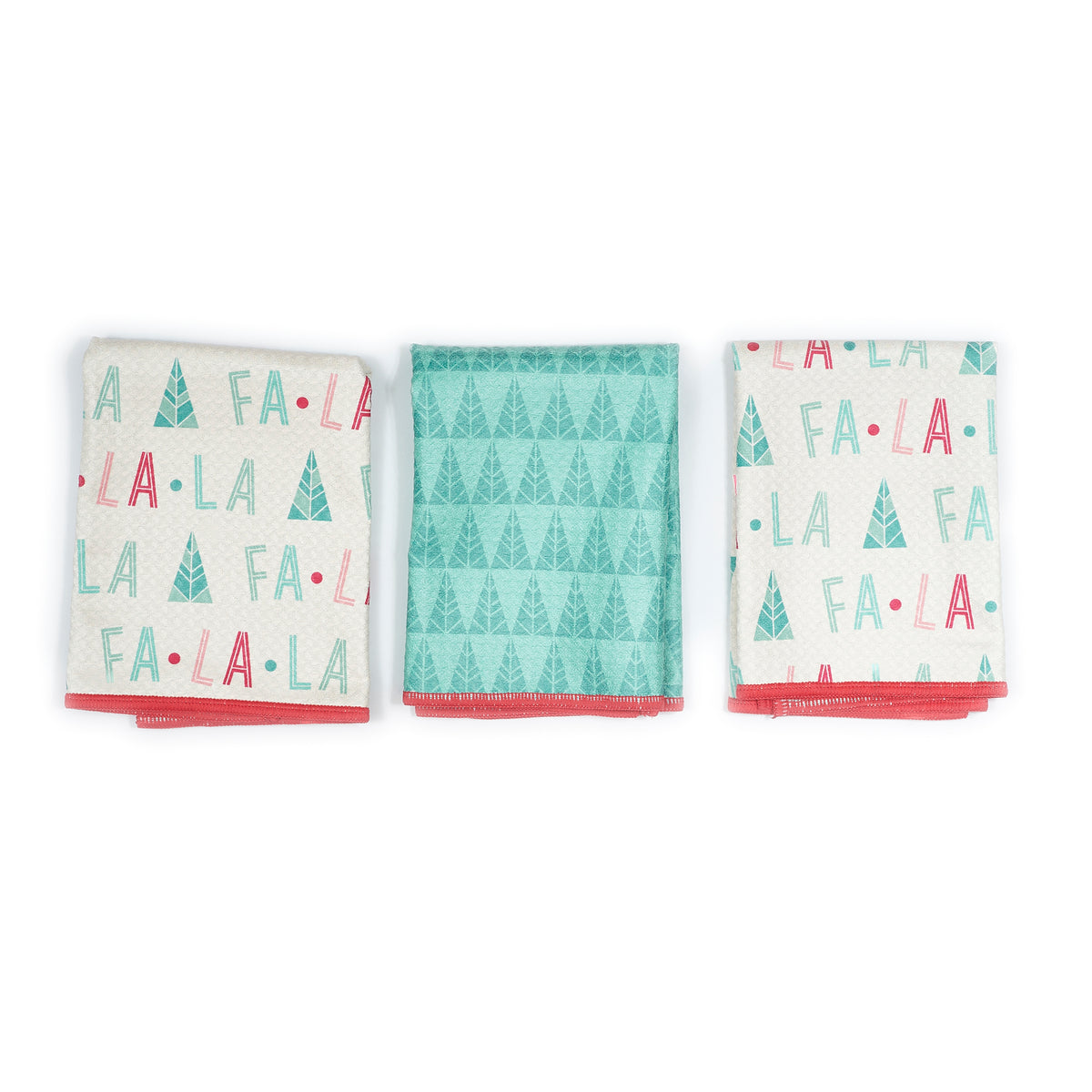 Mighty Mini Towel (Set of 3) Reversible - HJ Falala