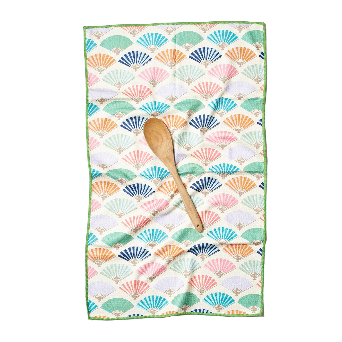 Anywhere Towel Reversible - Signature Collection Paper Fans