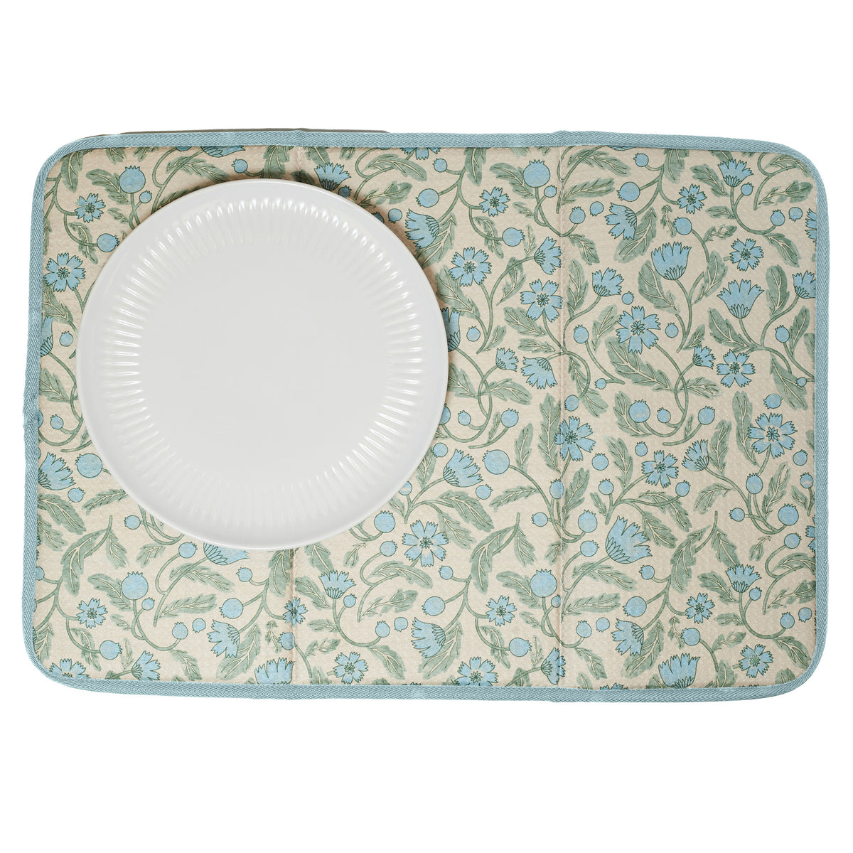 Drying Mat - Jen Owens Frenchie