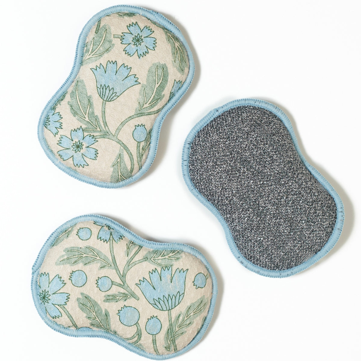RE:usable Sponges (Set of 3) - Jen Owens Frenchie