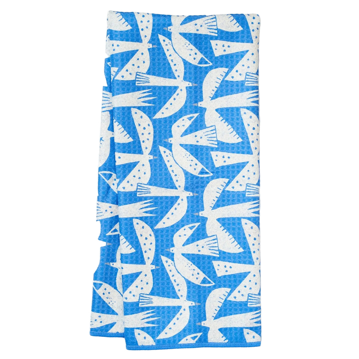Anywhere Towel Reversible - Marie Le Moal Flying