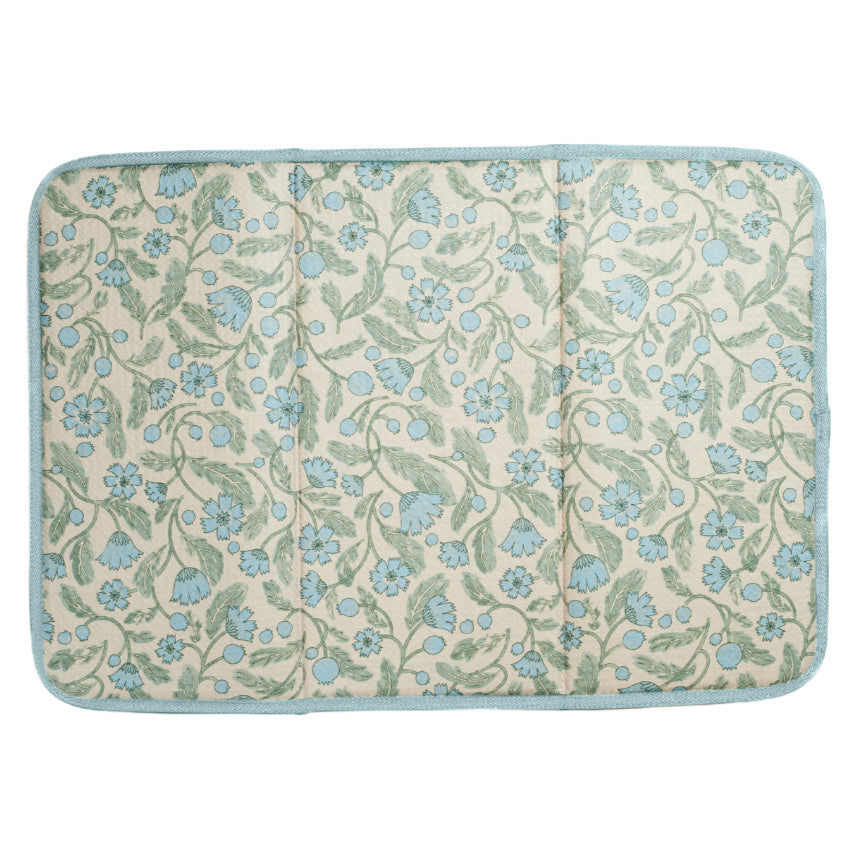 Drying Mat - Jen Owens Frenchie