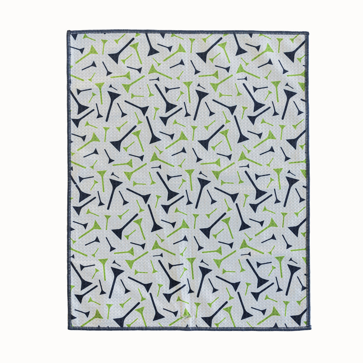 Serviette Enjoy - Golf