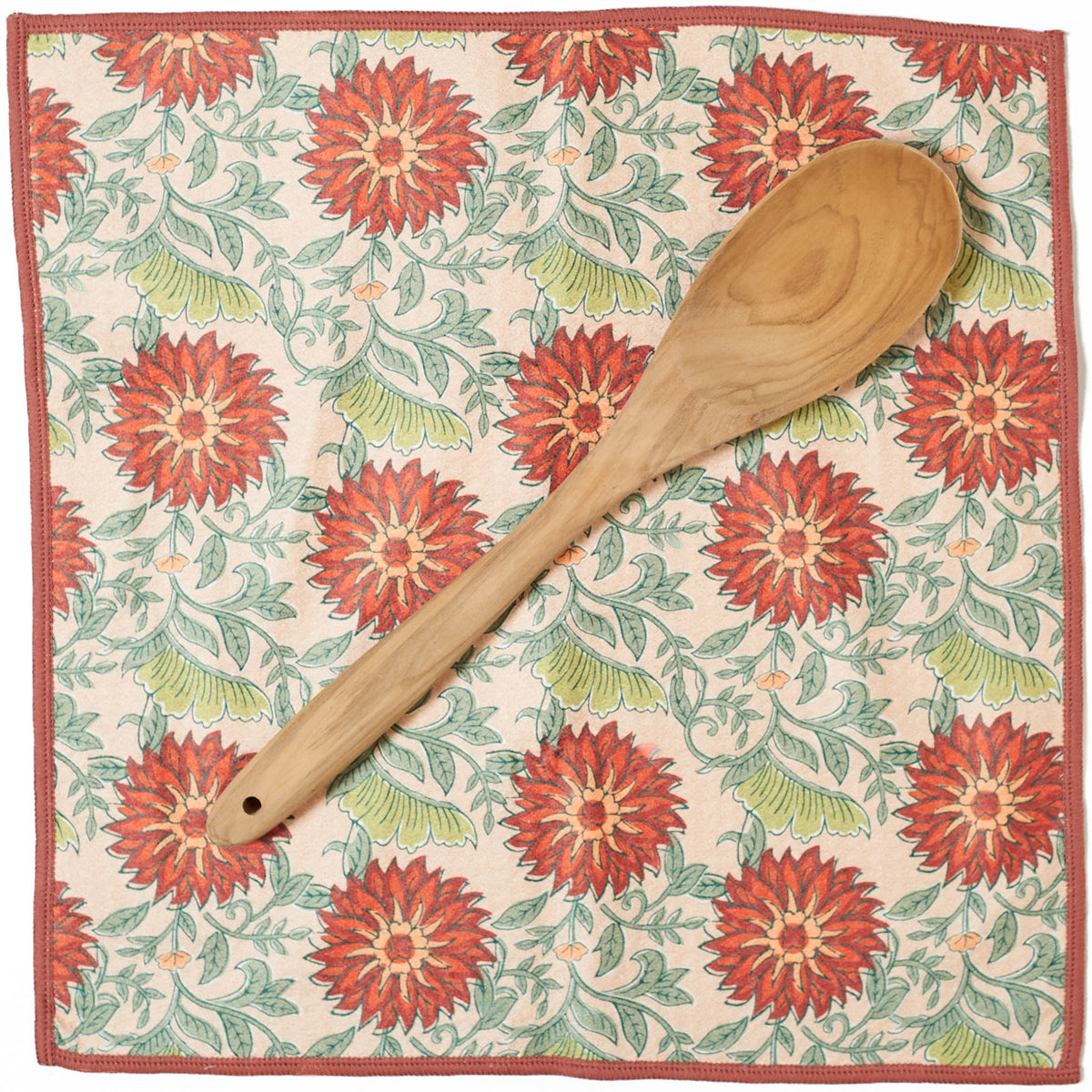 Mighty Mini Towel (Set of 3) - French Harvest