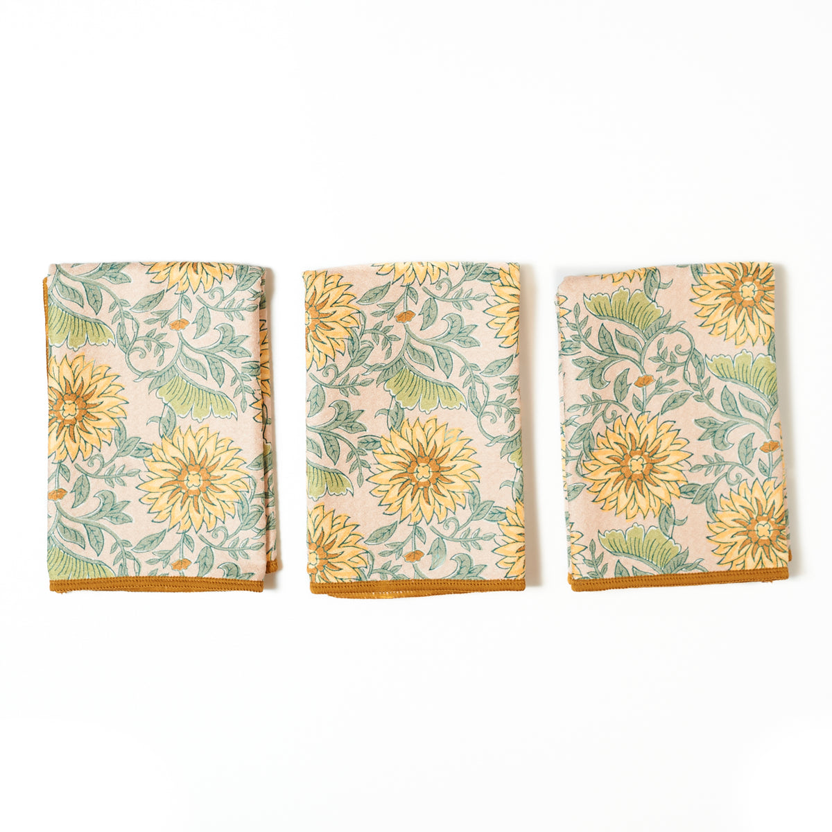 Mighty Mini Towel (Set of 3) - French Harvest