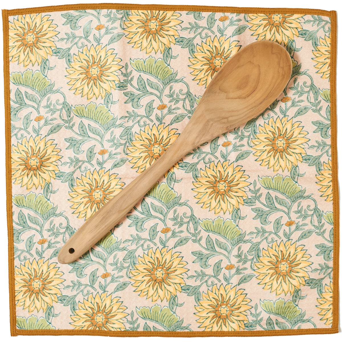 Mighty Mini Towel (Set of 3) - French Harvest