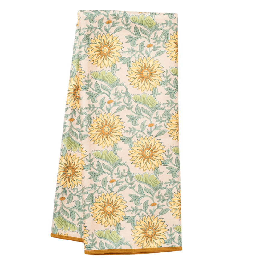 Anywhere Towel - French Harvest