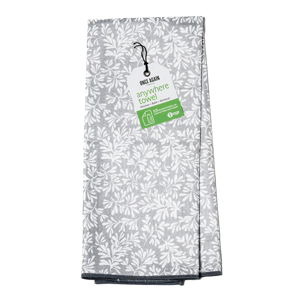 Assorted Anywhere Towel - CORE 12 Kitchen Towels Once Again Home Co.