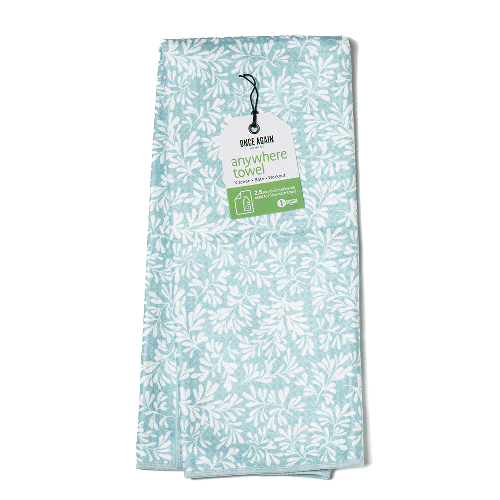 Assorted Anywhere Towel - CORE 12 Kitchen Towels Once Again Home Co.