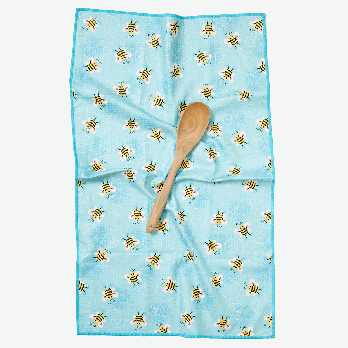 Anywhere Towel Reversible - Mary Engelbreit Hive