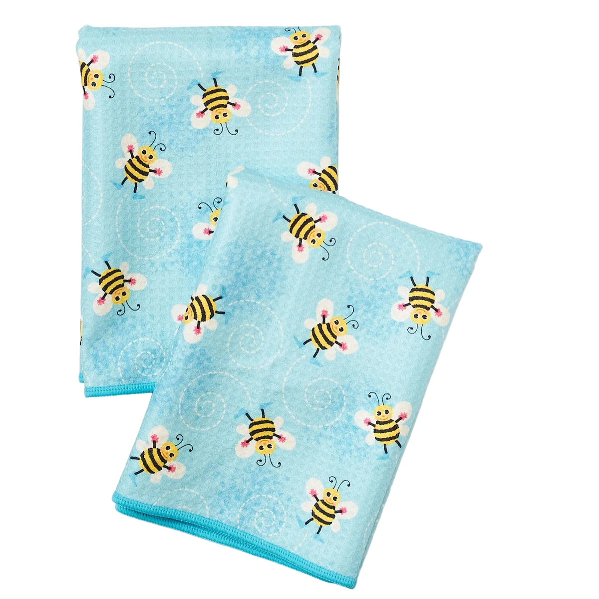 Double Duty (set of 2) Reversible - Mary Engelbreit Hive