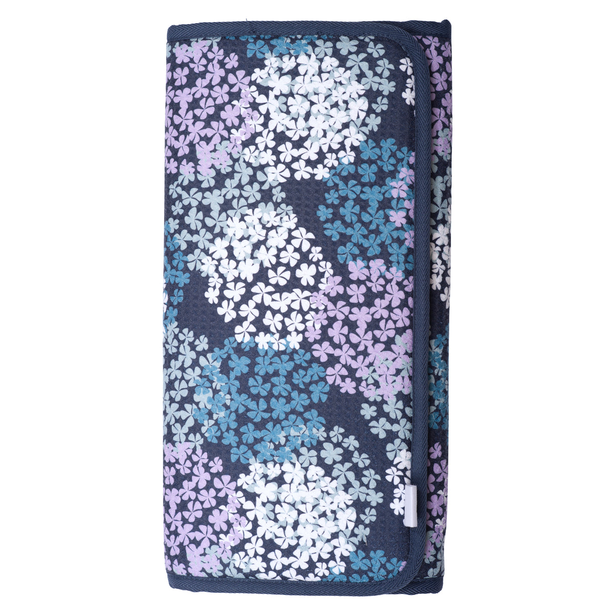 Tapis de séchage - Hortensia