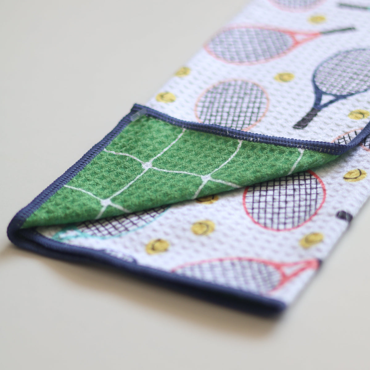 Enjoy Towel - Tennis