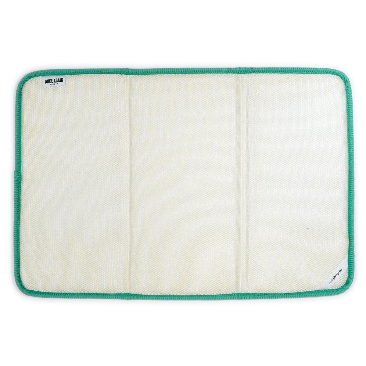 Tapis de séchage - RJW Lemon Sparkle