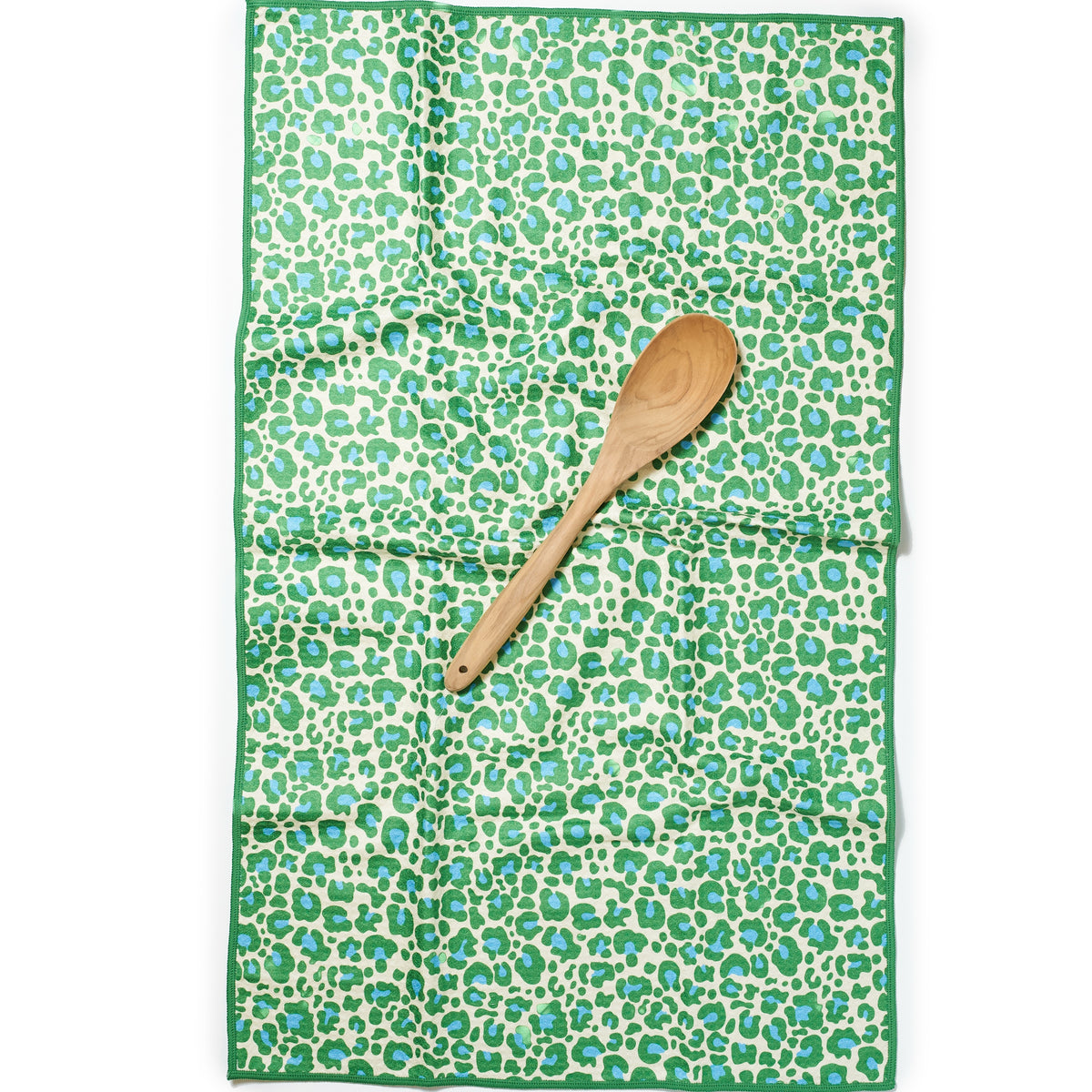 Anywhere Towel - Leopard