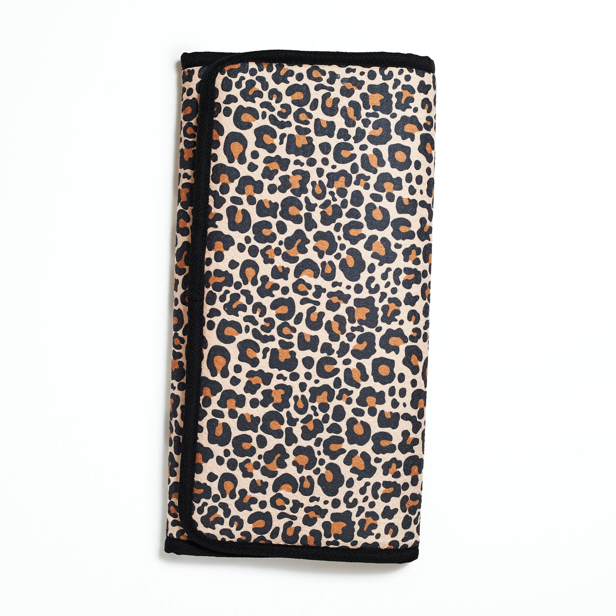 Drying Mat - Leopard