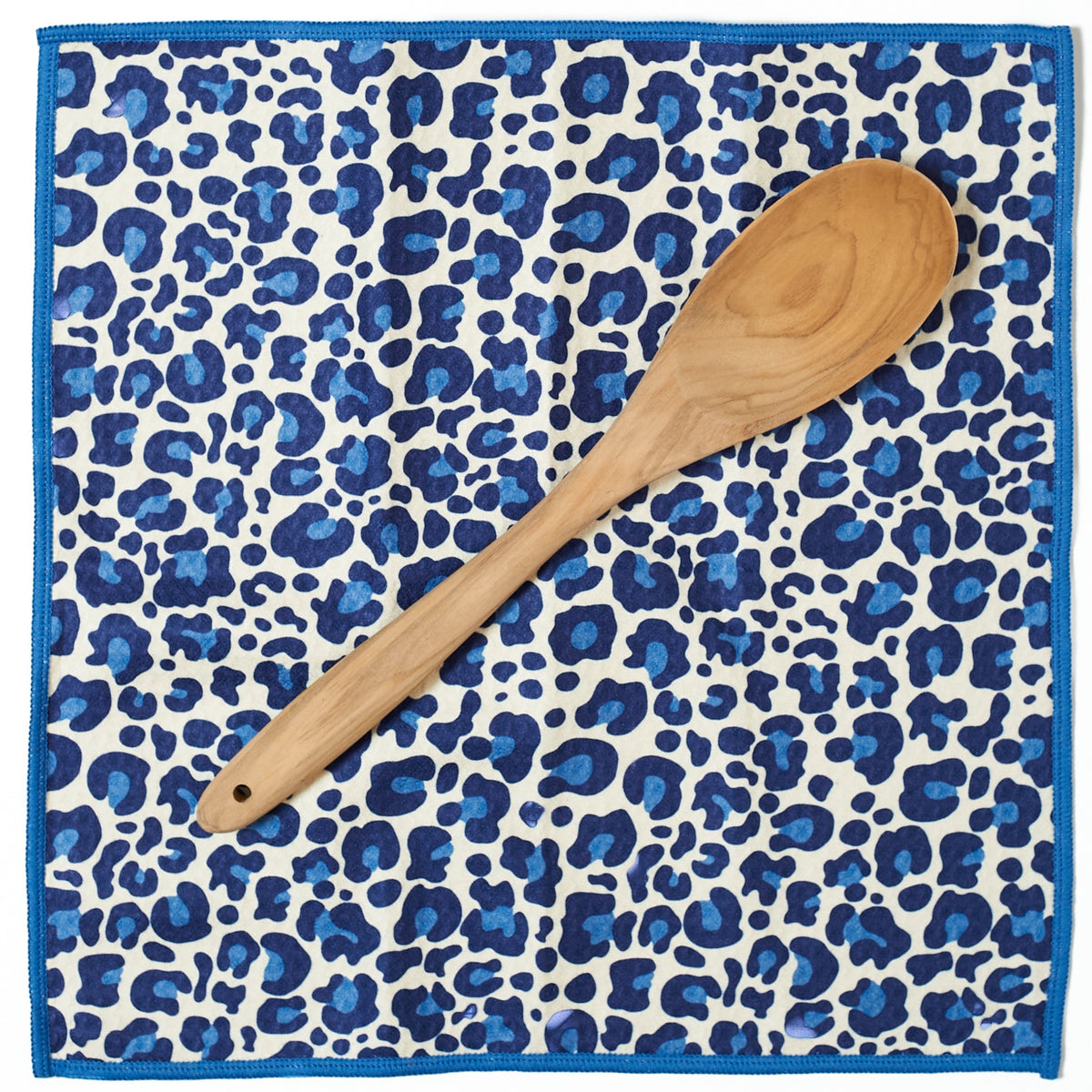 Mighty Mini Towel (Set of 3) - Leopard