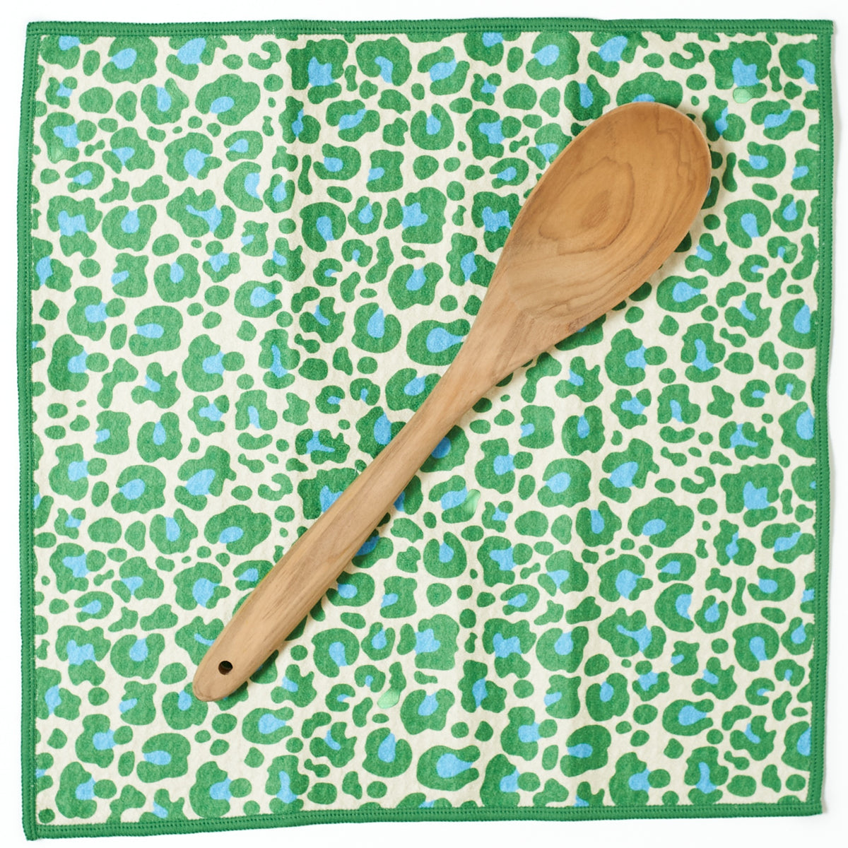 Mighty Mini Towel (Set of 3) - Leopard