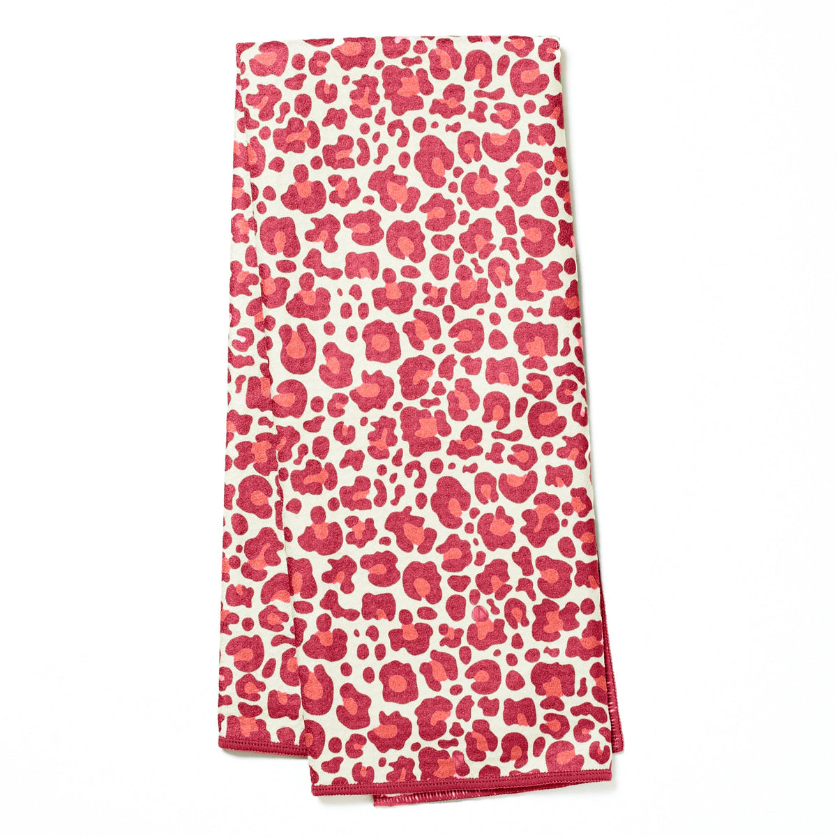Anywhere Towel - Leopard