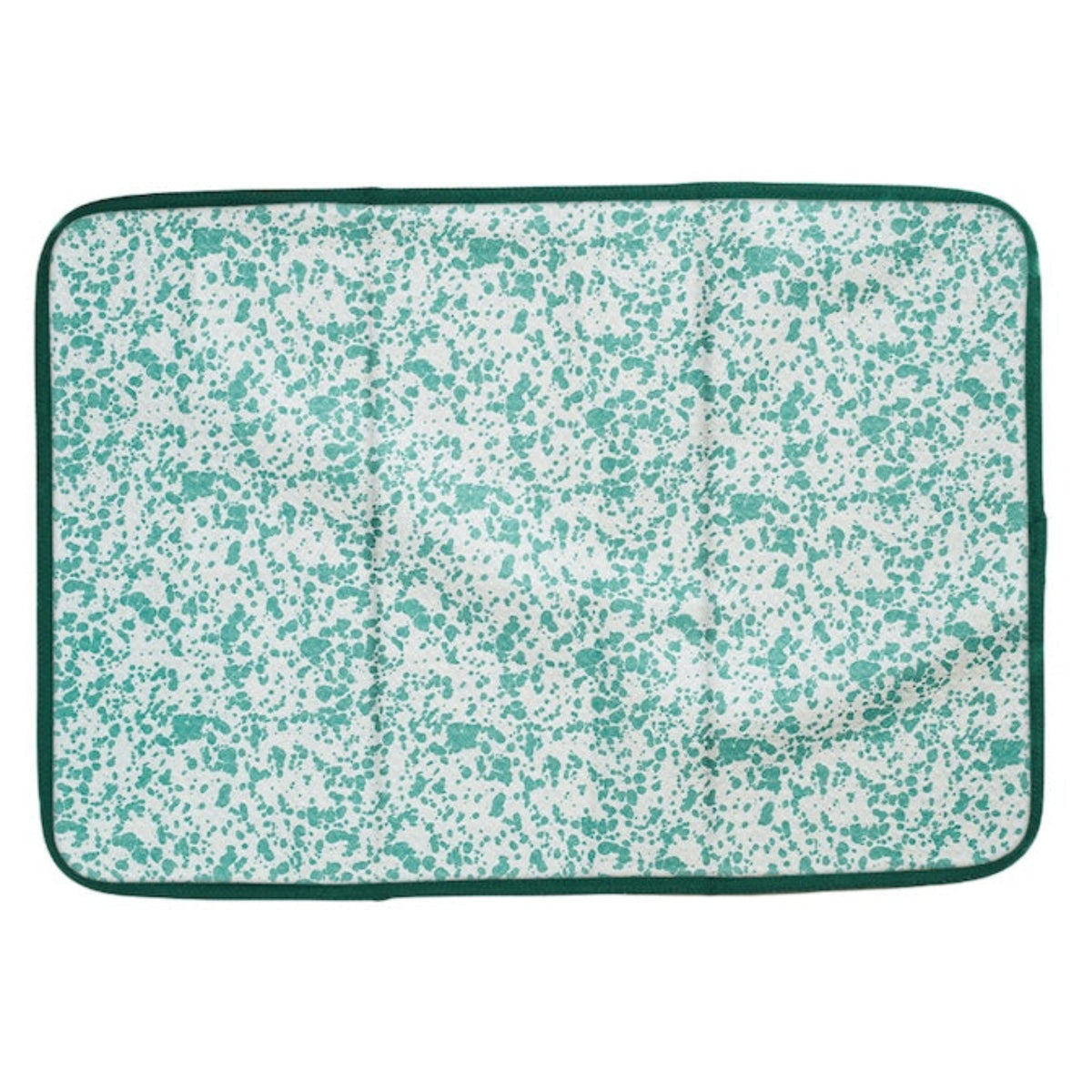 Drying Mat - Crow Canyon Linda Splatter