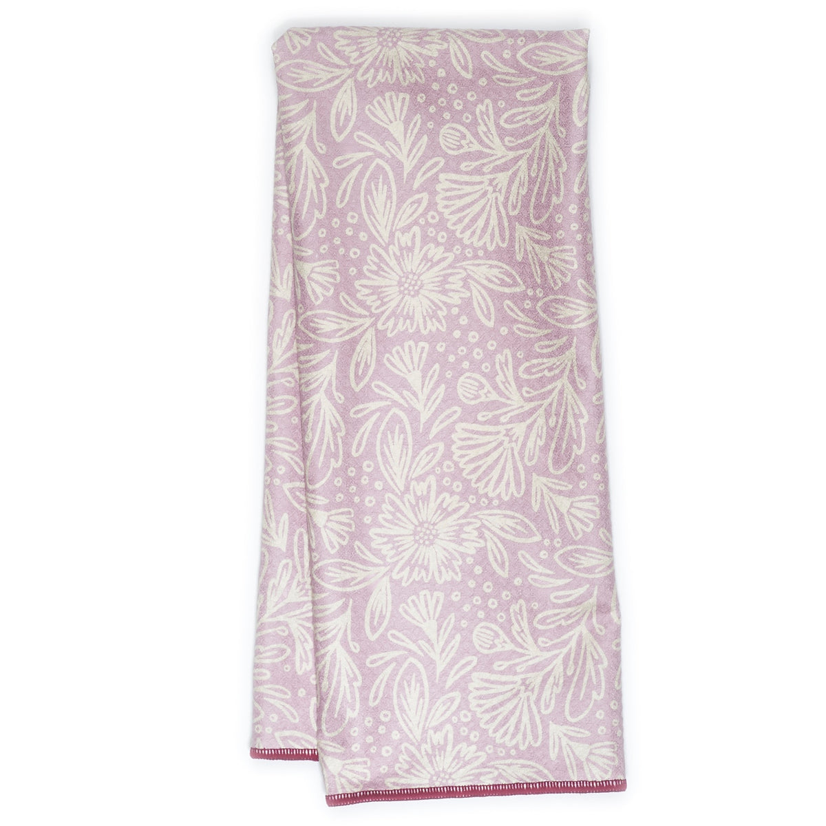 Anywhere Towel Reversible - Jen Owens Manuette