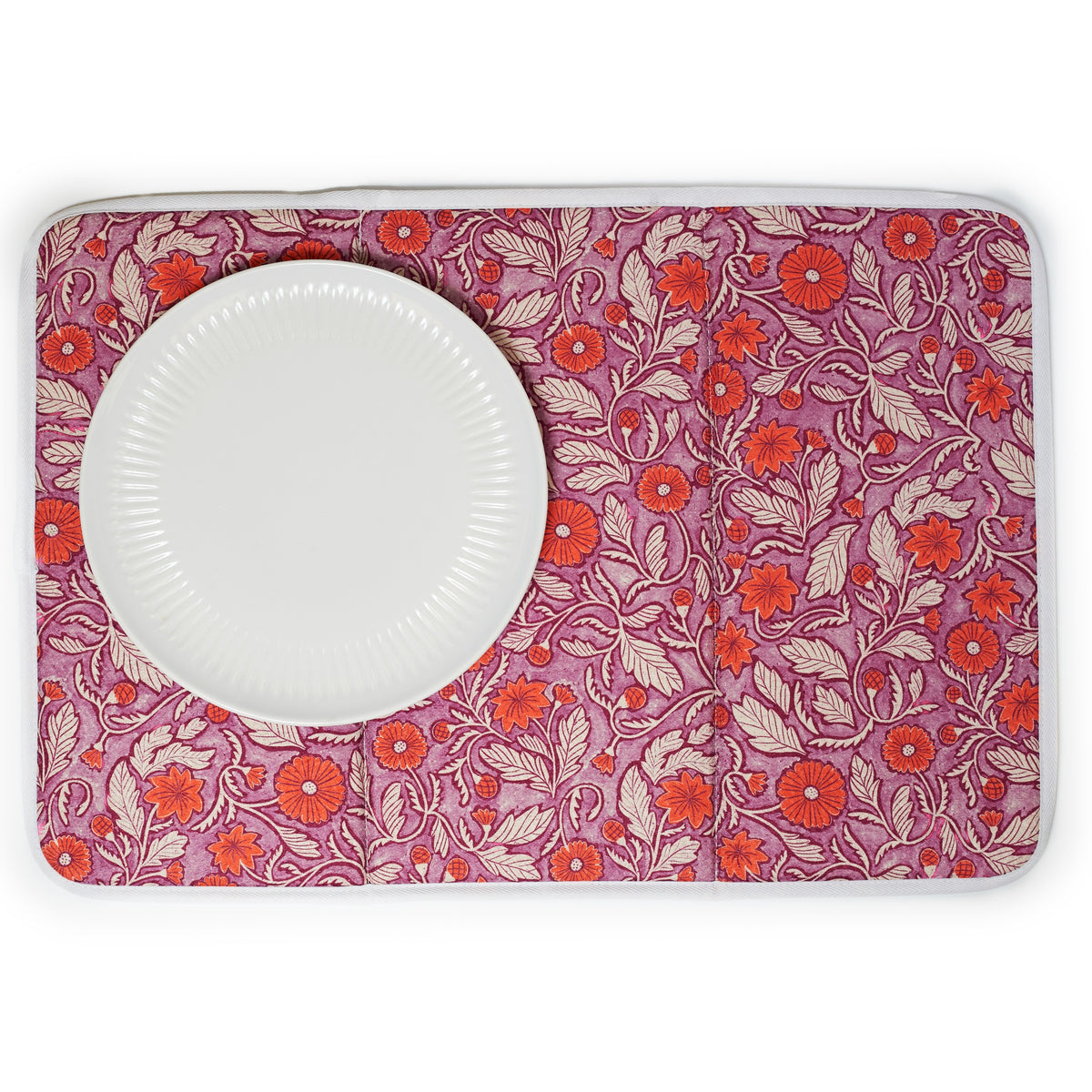 Drying Mat - Jen Owens Manuette