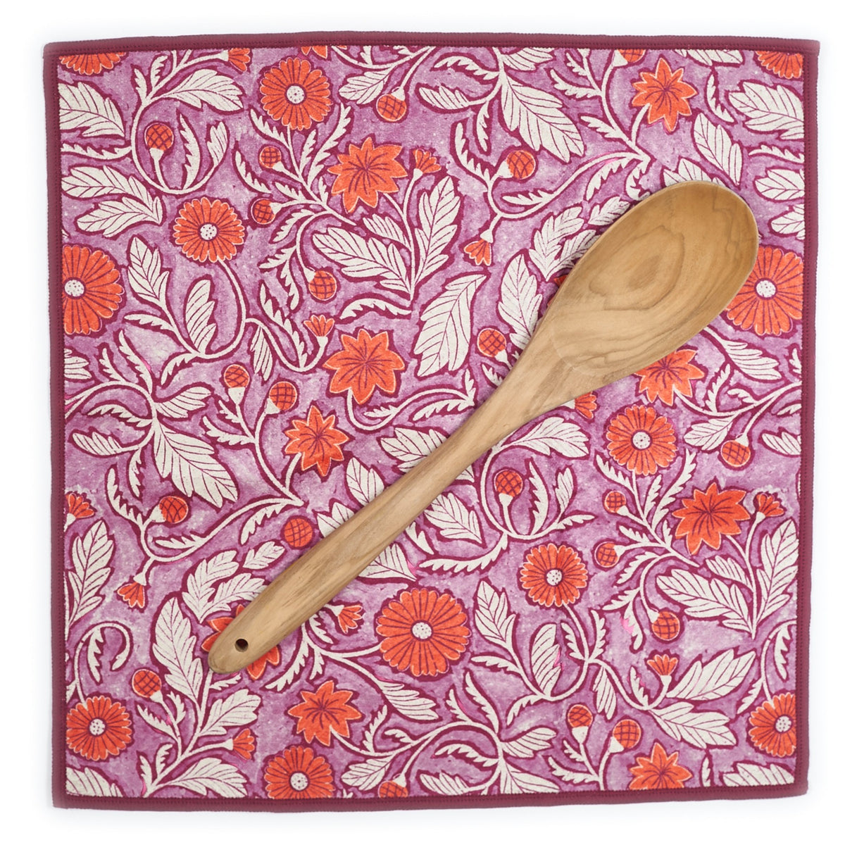 Mighty Mini Towel (Set of 3) Reversible - Jen Owens Manuette