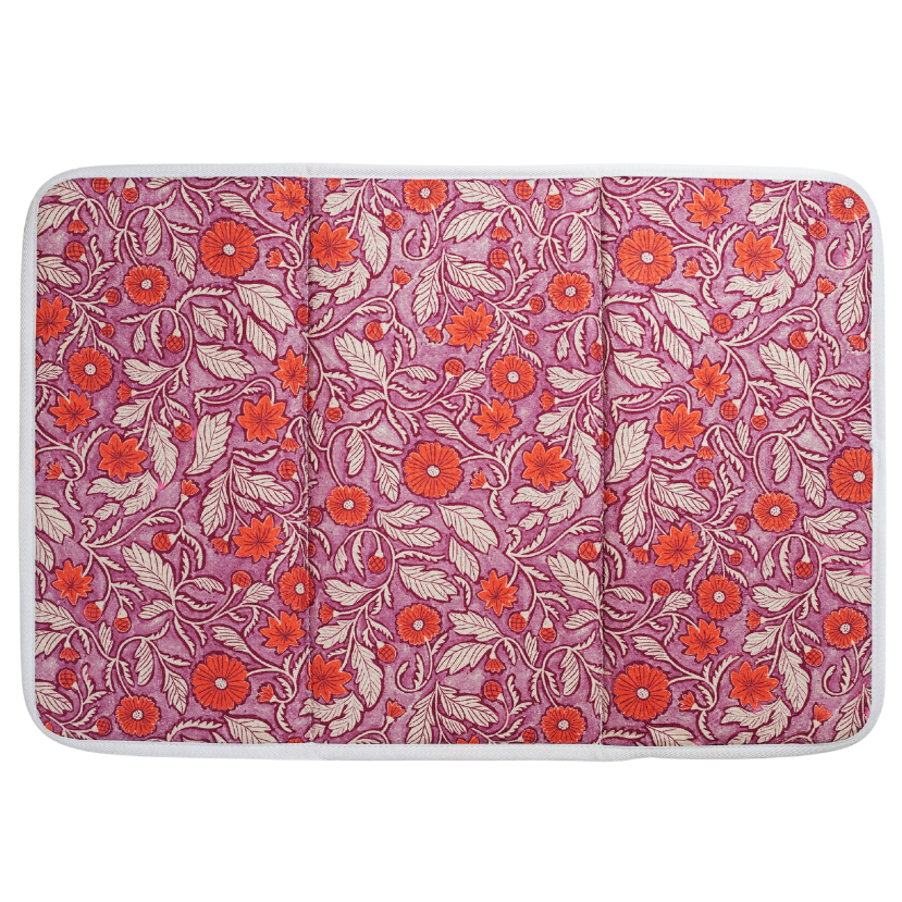 Drying Mat - Jen Owens Manuette