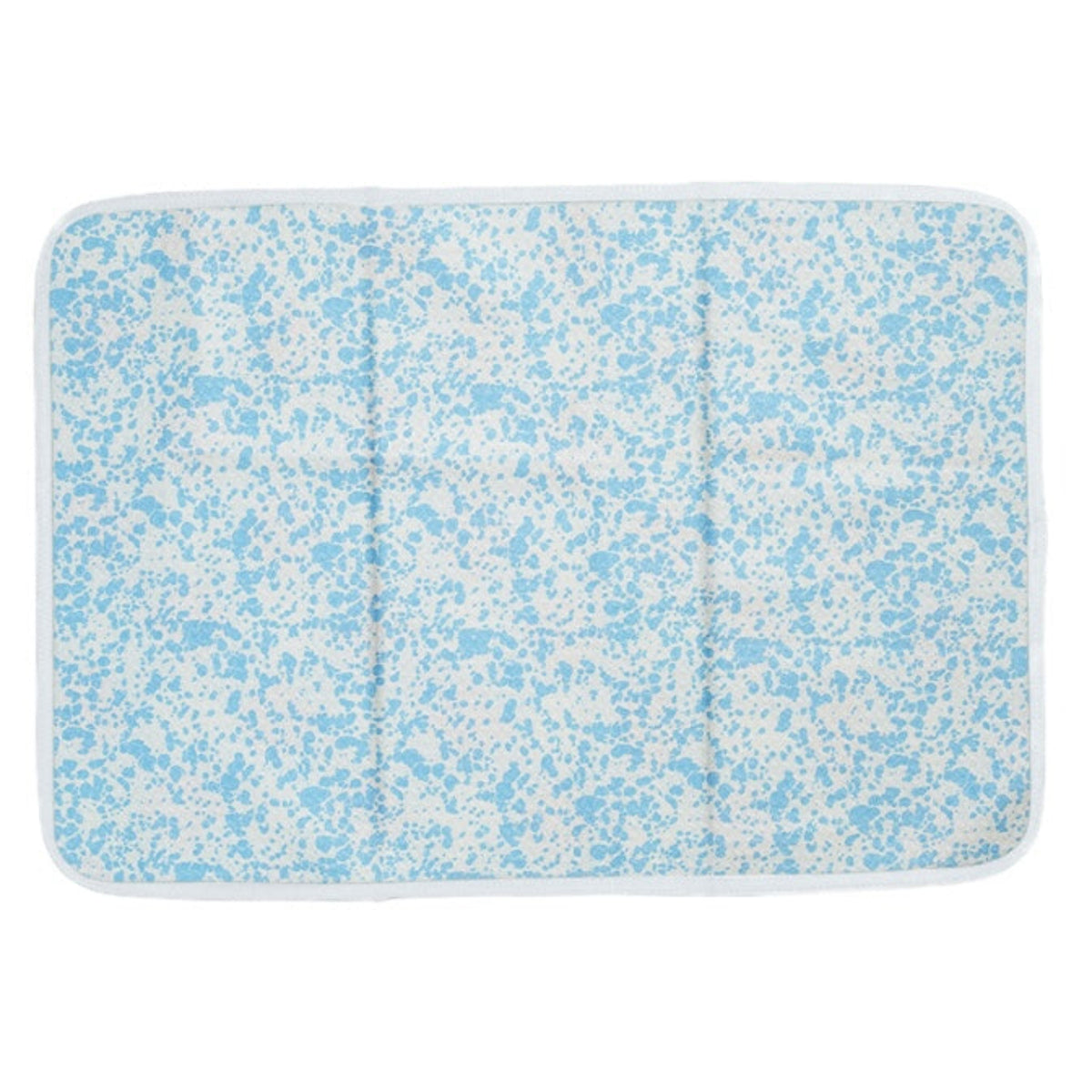 Drying Mat - Crow Canyon Maria Splatter